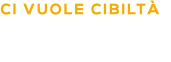 Ci vuole Cibiltà per combattere lo spreco alimentare